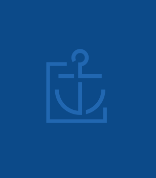 CF Corporate Design Anker Symbol