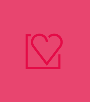 CF Corporate Design Herz Symbol