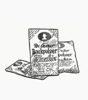 Eine Illustration aus dem Magazin für das Apothekerkammer Niedersachsen Jubiläum